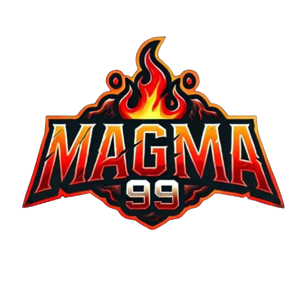 Magma99 Logo